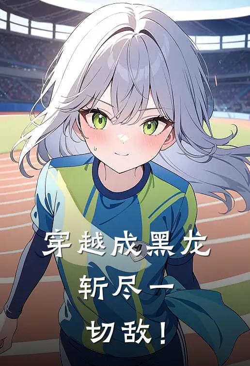 穿越成黑龙，斩尽一切敌！