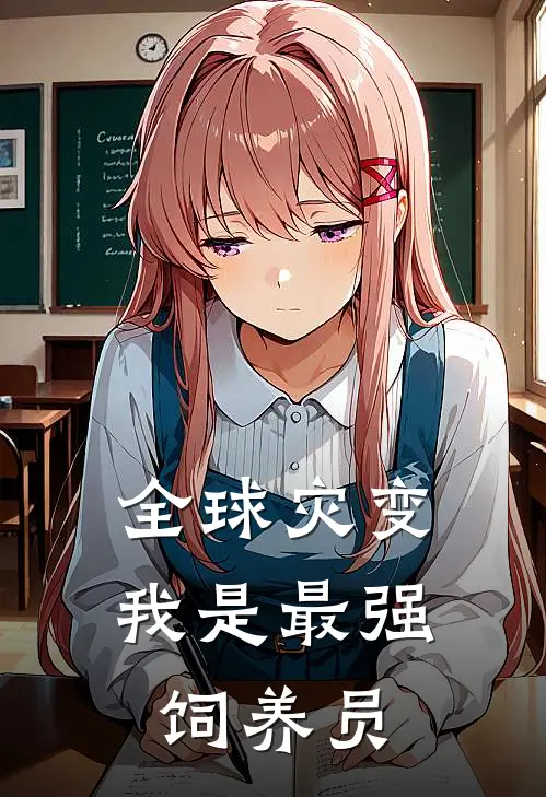 全球灾变：我是最强饲养员