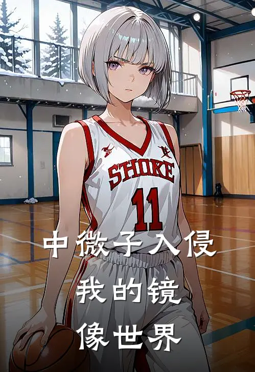 中微子入侵：我的镜像世界