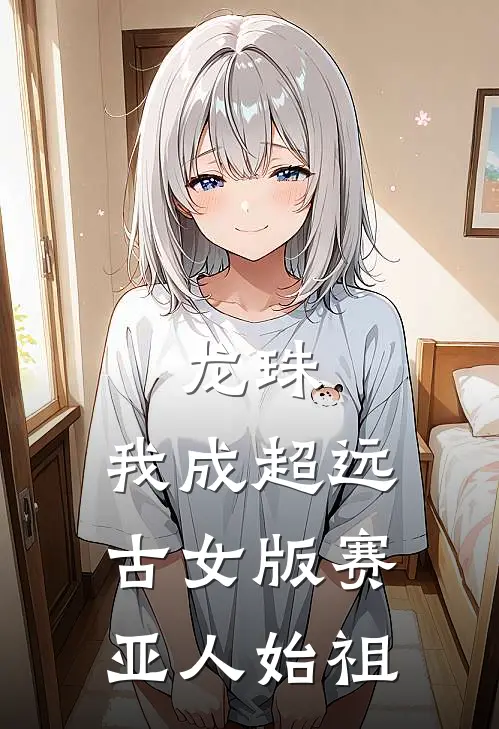 龙珠：我成超远古女版赛亚人始祖