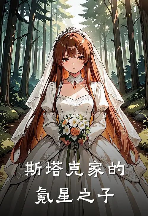 斯塔克家的氪星之子