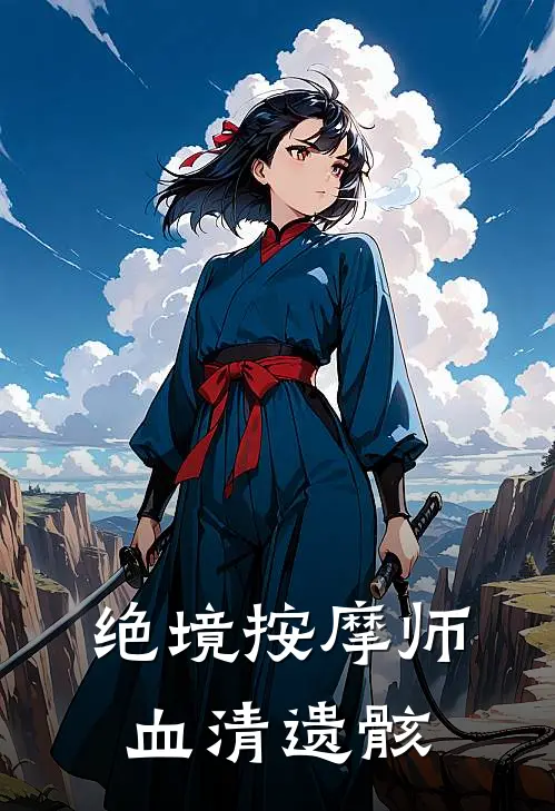 绝境按摩师：血清遗骸