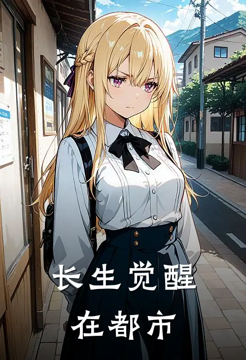 长生觉醒在都市