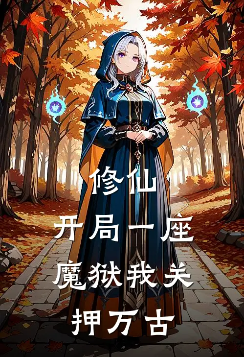 修仙：开局一座魔狱我关押万古
