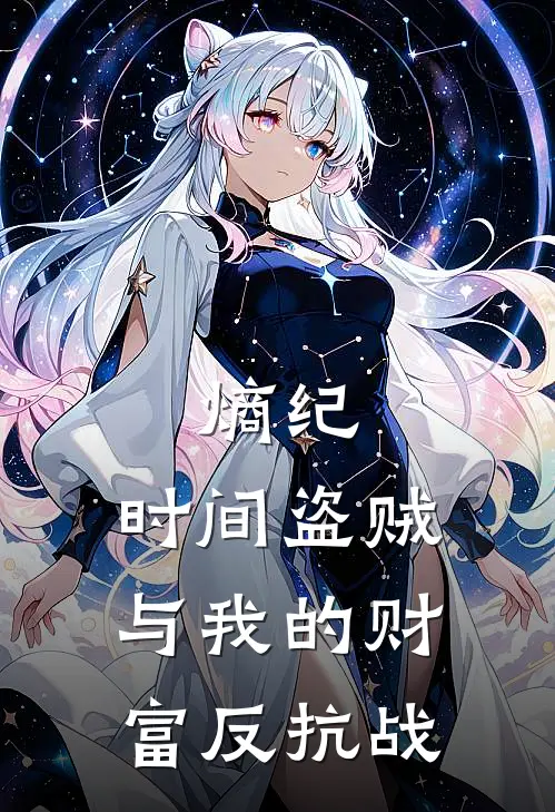 熵纪：时间盗贼与我的财富反抗战
