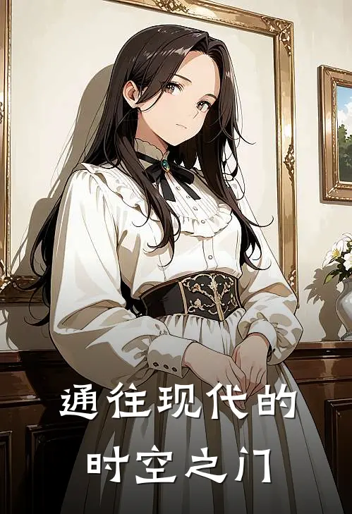 通往现代的时空之门