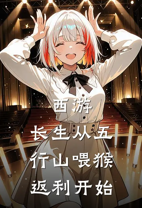 西游：长生从五行山喂猴返利开始