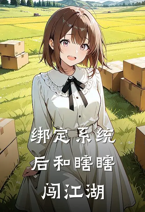 绑定系统后和瞎瞎闯江湖