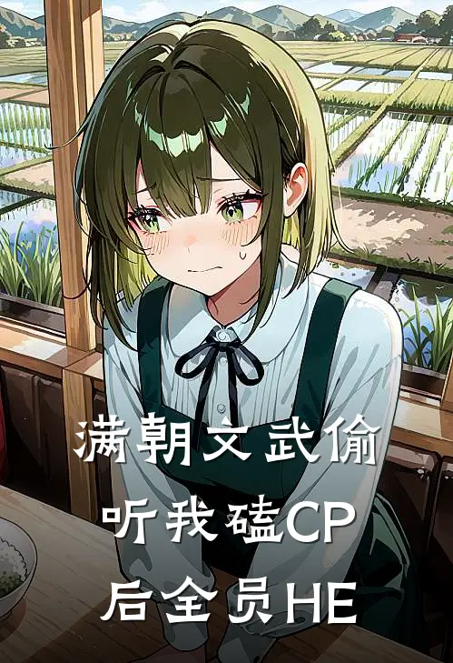 满朝文武偷听我磕CP后全员HE