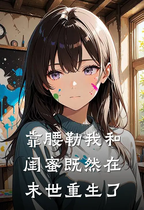 靠腰勒我和闺蜜既然在末世重生了