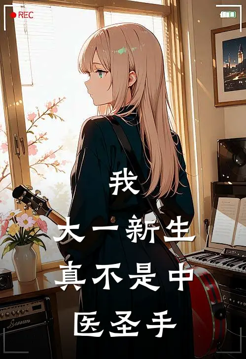 我，大一新生，真不是中医圣手