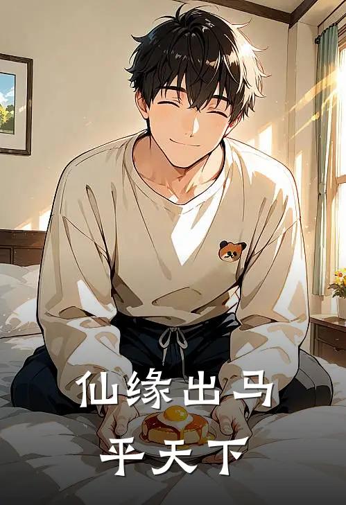 仙缘出马平天下