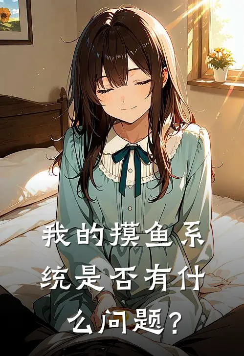 我的摸鱼系统是否有什么问题？