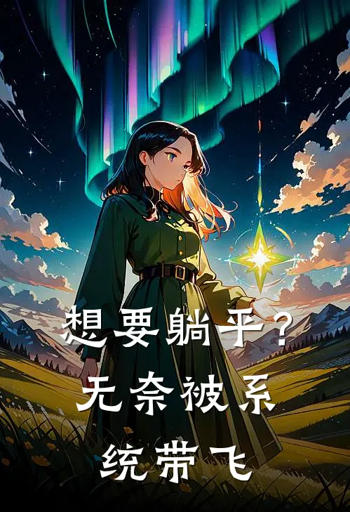 想要躺平？无奈被系统带飞