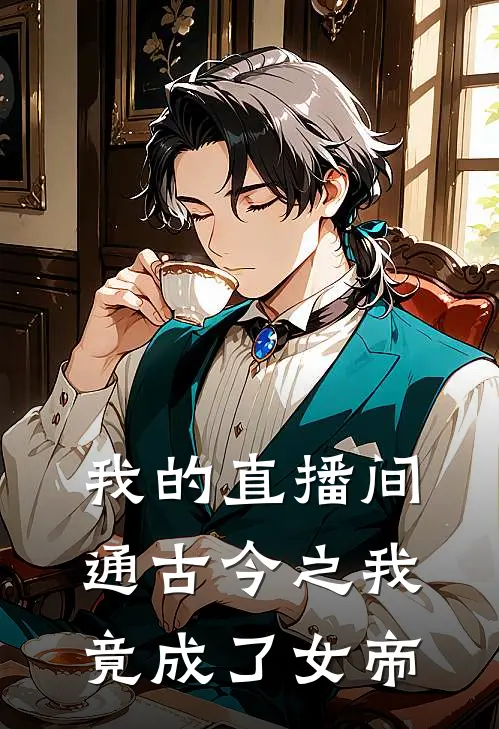 我的直播间通古今之我竟成了女帝