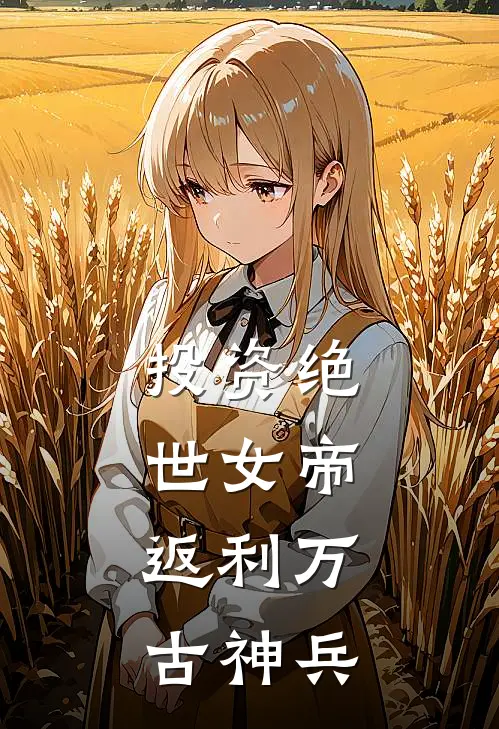 投资绝世女帝，返利万古神兵