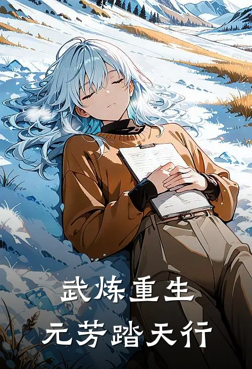 武炼重生：元芳踏天行