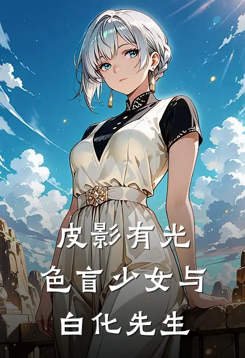 皮影有光：色盲少女与白化先生