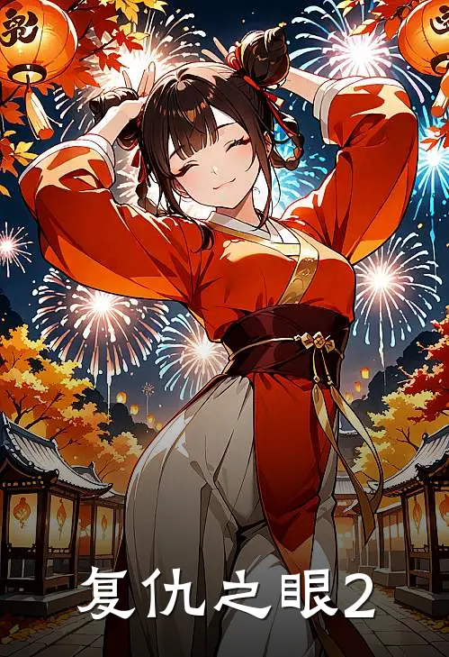 复仇之眼2