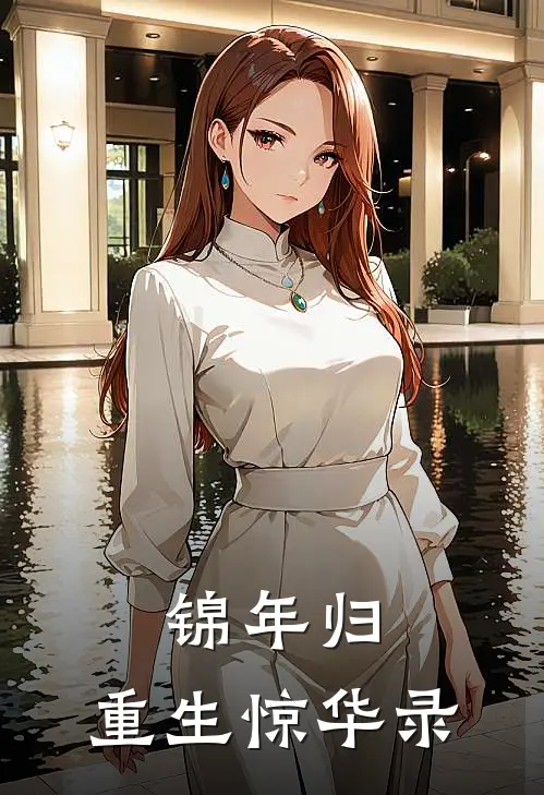 锦年归：重生惊华录