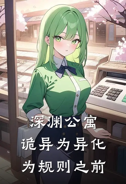 深渊公寓：诡异为异化为规则之前