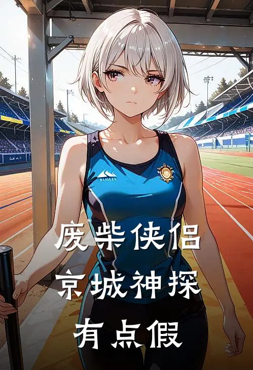 废柴侠侣：京城神探有点假