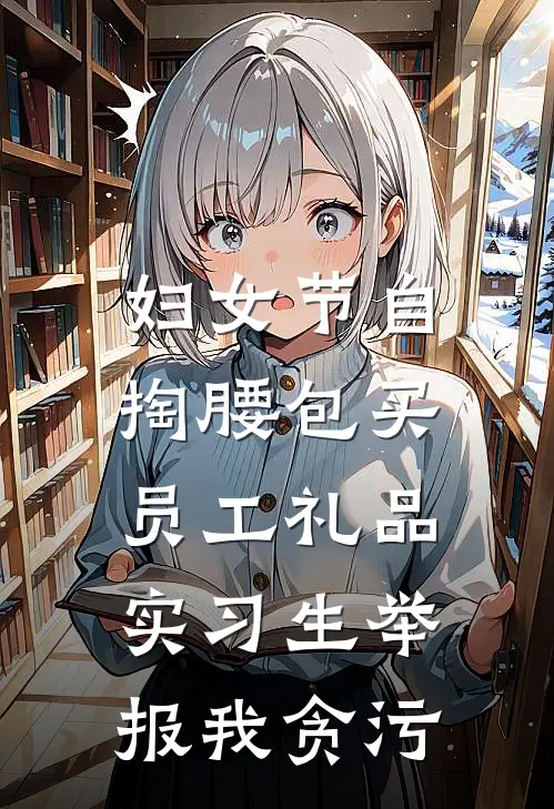 妇女节自掏腰包买员工礼品，实习生举报我贪污