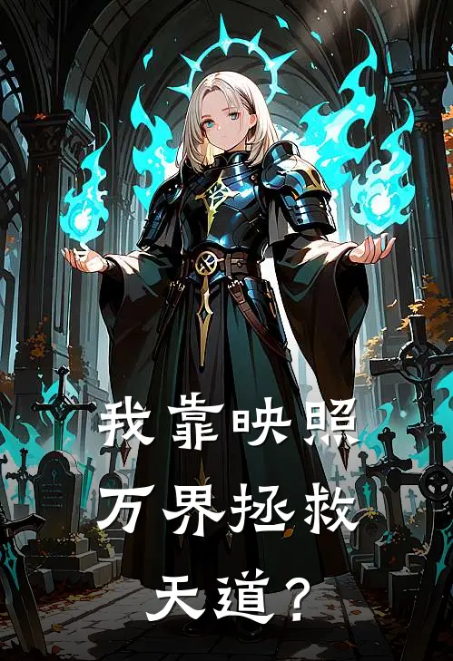 我靠映照万界拯救天道？