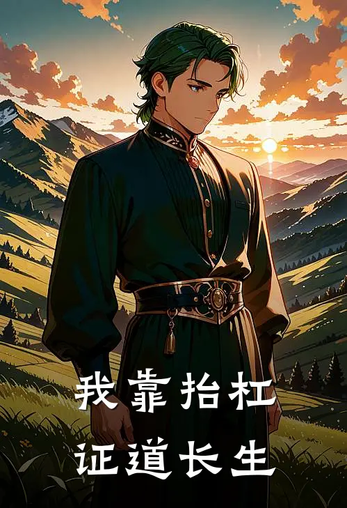 我靠抬杠证道长生