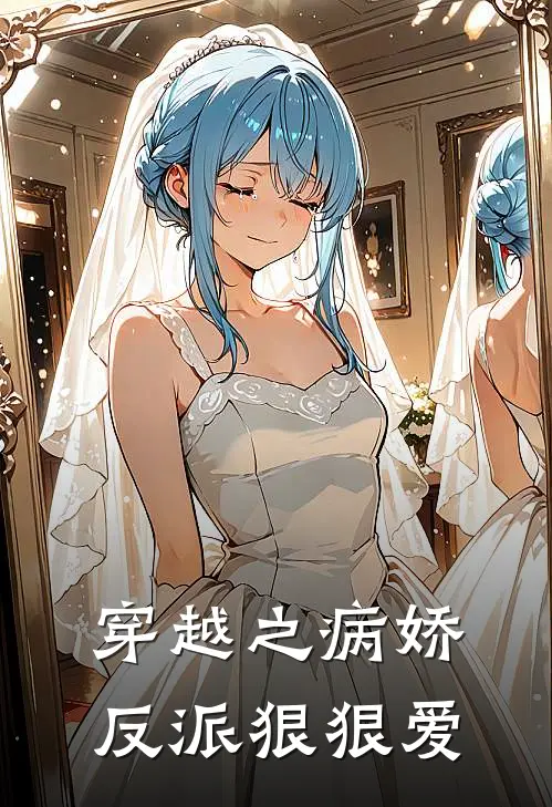 穿越之病娇反派狠狠爱