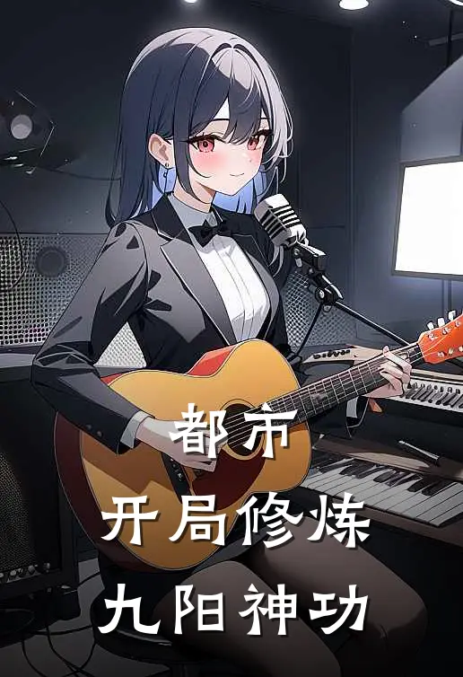 都市：开局修炼九阳神功