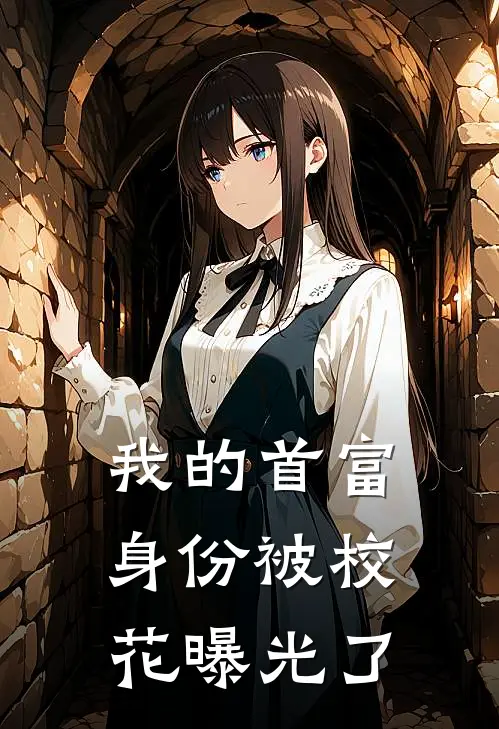 我的首富身份被校花曝光了