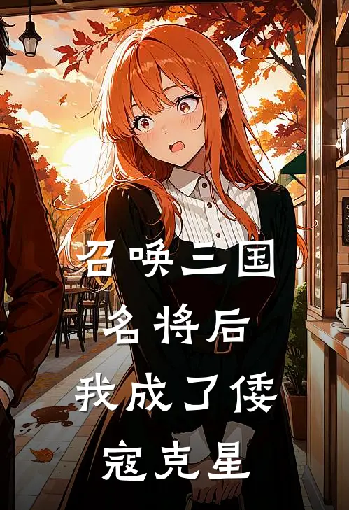 召唤三国名将后，我成了倭寇克星