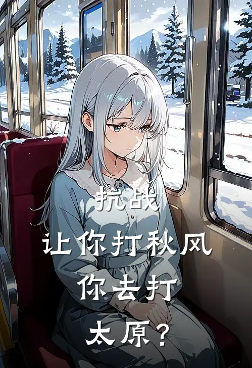 抗战：让你打秋风，你去打太原？