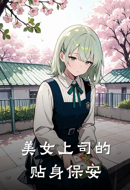 美女上司的贴身保安