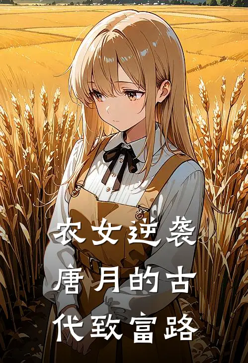 农女逆袭：唐月的古代致富路