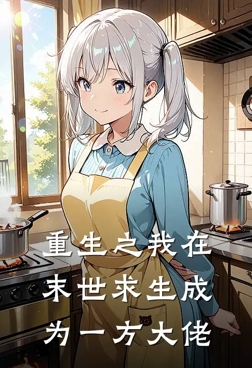 重生之我在末世求生成为一方大佬