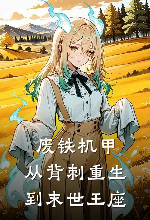 废铁机甲，从背刺重生到末世王座