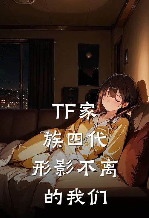 TF家族四代：形影不离的我们