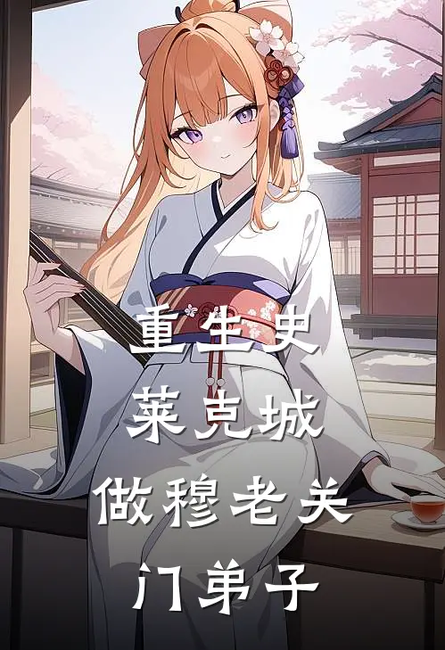 重生史莱克城，做穆老关门弟子