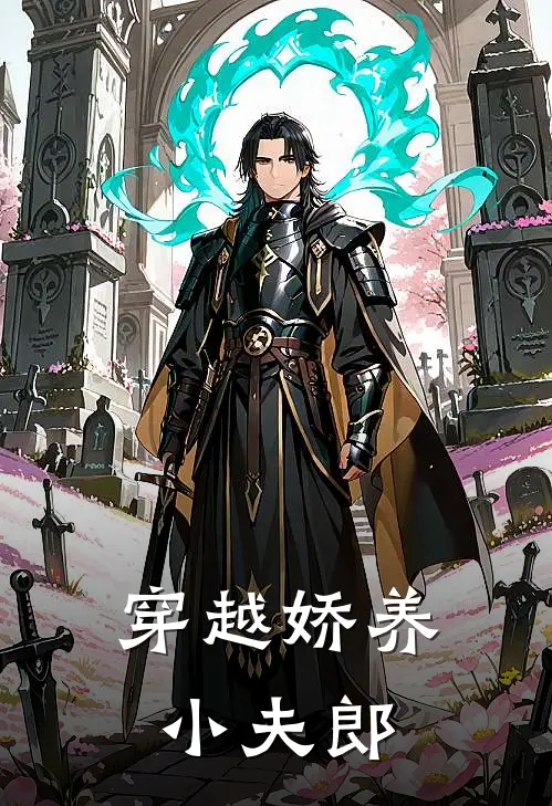 【穿越】娇养小夫郎