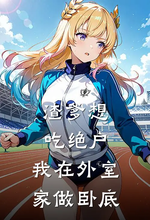 渣爹想吃绝户，我在外室家做卧底