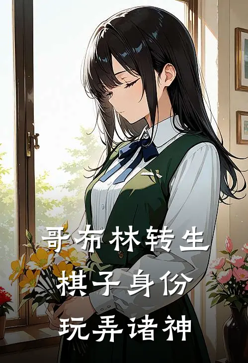 哥布林转生：棋子身份玩弄诸神