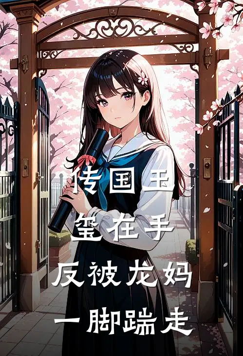 传国玉玺在手，反被龙妈一脚踹走