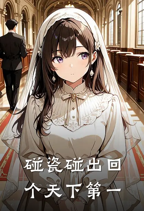 碰瓷碰出回个天下第一