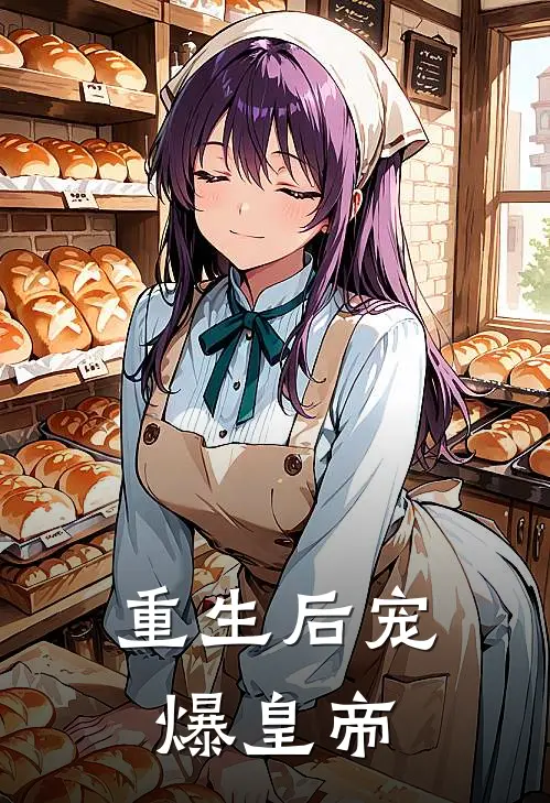重生后宠爆皇帝