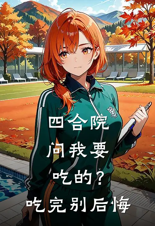 四合院：问我要吃的？吃完别后悔