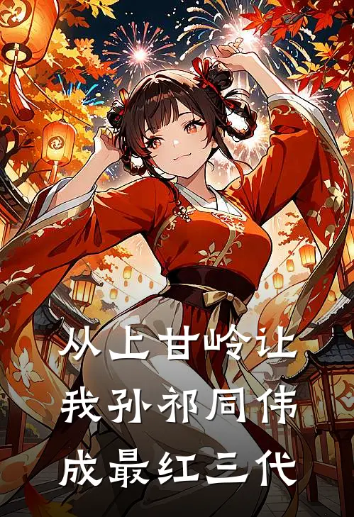 从上甘岭让我孙祁同伟成最红三代