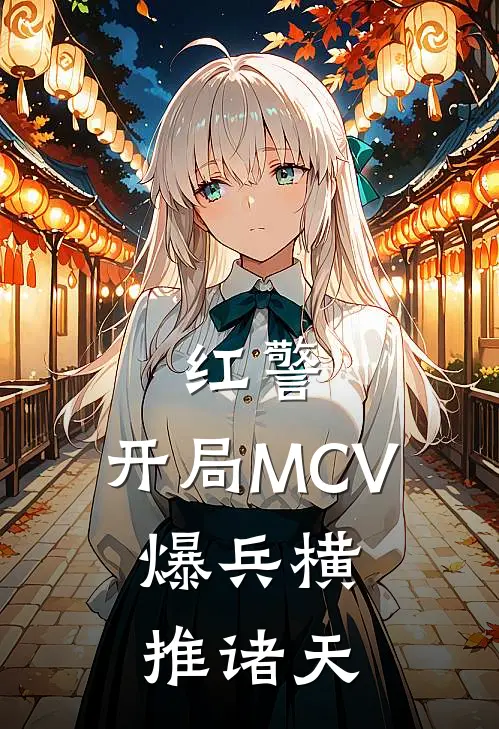 红警：开局MCV，爆兵横推诸天