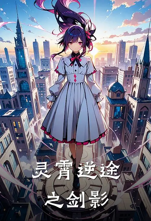 灵霄逆途之剑影